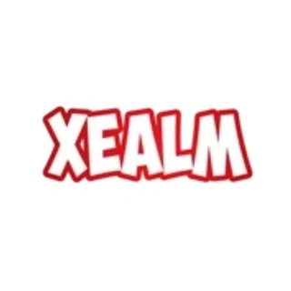 xealm.co logo