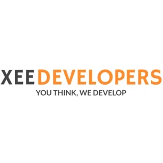 XeeDevelopers logo