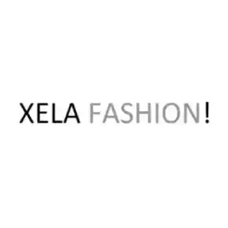 XELA Fashion logo