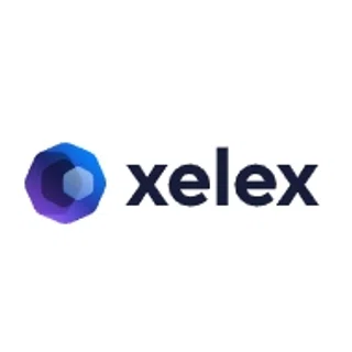 Xelex  logo