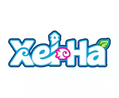 Shop Xel-Ha discount codes logo