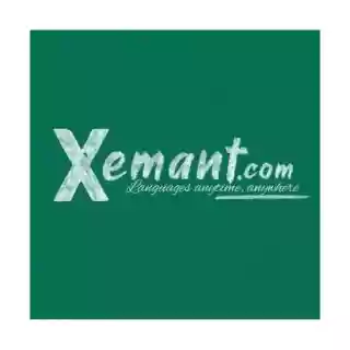 Xemant.com coupon codes