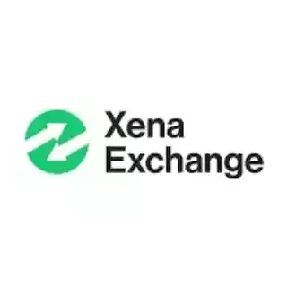 Shop Xena Exchange promo codes logo