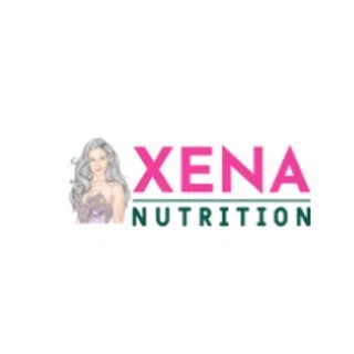 Xena Nutrition logo