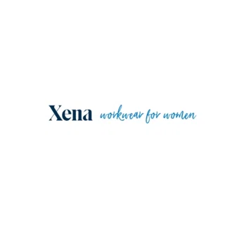 xenaworkwear.com logo