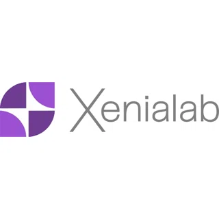 Xenialab logo