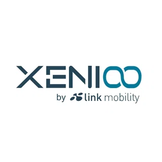 Xenioo  logo