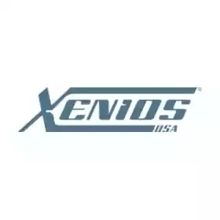 Xenios USA discount codes