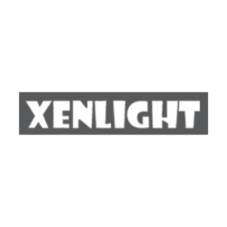 Shop Xenlight logo