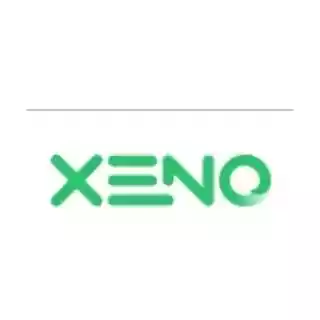 Shop Xeno  coupon codes logo