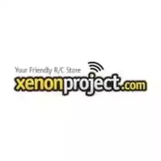 xenonproject.com logo