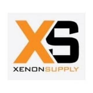 Shop Xenon Supply logo