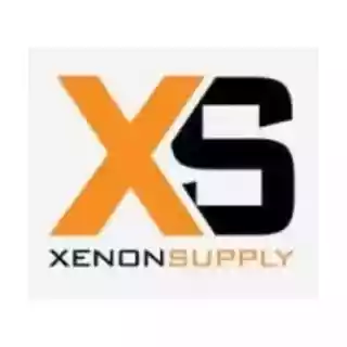 Shop Xenon Supply discount codes logo