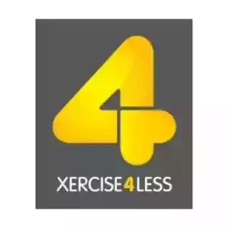 xercise4less.co.uk logo