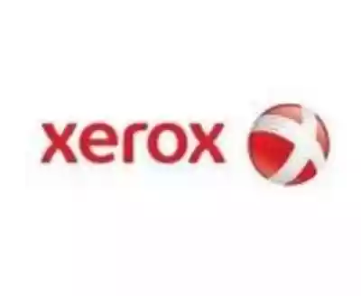 Xerox logo