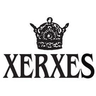 Xerxes for Gents logo