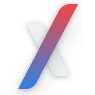 Xethost logo