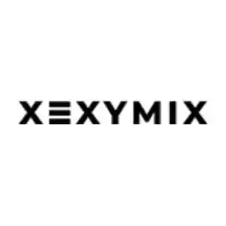 xexymix.co.uk logo