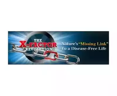 The X-Factor Revolution coupon codes