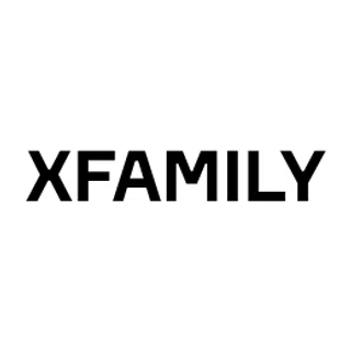 XFAMILY logo