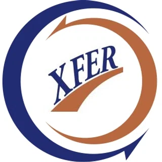 XFER logo
