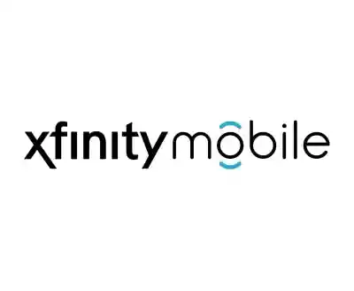 Shop Xfinity Mobile discount codes logo