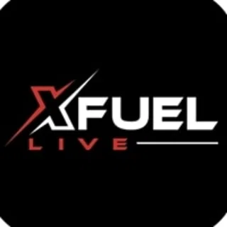 Shop XfuelLive logo
