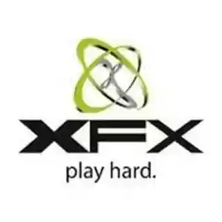 Shop XFX coupon codes logo