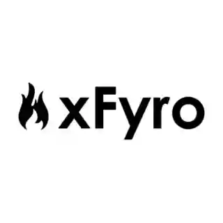 xFyro logo