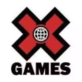 X Games coupon codes