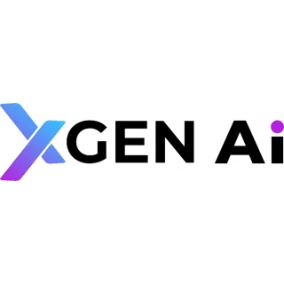 XGen Ai logo
