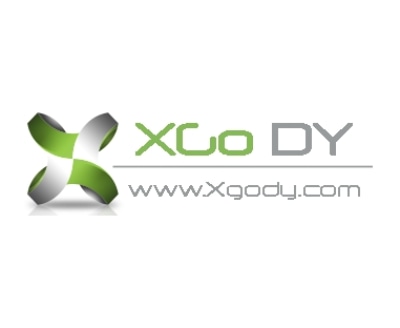 Shop XGODY logo