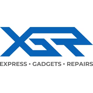 XG Cell Phone Repair logo