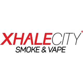 Shop Xhale City logo