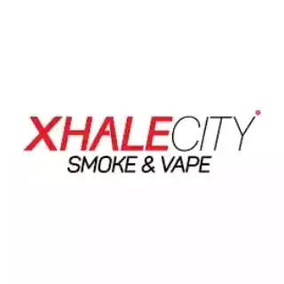 xhalecity.com logo
