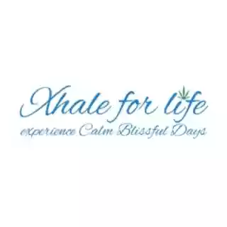 Xhale for Life coupon codes