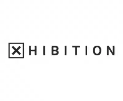 Shop Xhibition promo codes logo