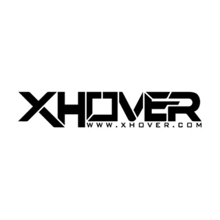 Shop Xhover logo