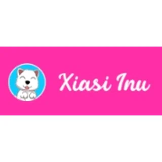 Xiasi Inu logo
