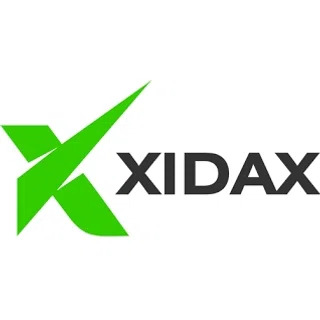 Shop Xidax logo