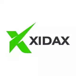 Shop Xidax discount codes logo
