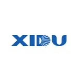 Shop XIDU logo