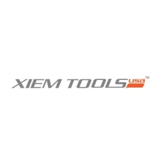 Xiem Tools logo