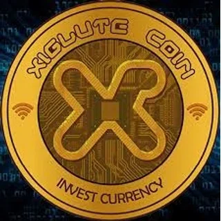 Xiglute Coin logo