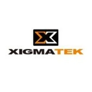 Shop Xigmatek logo