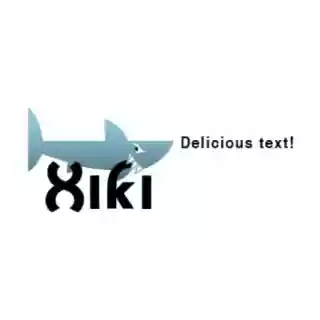 Shop Xiki logo