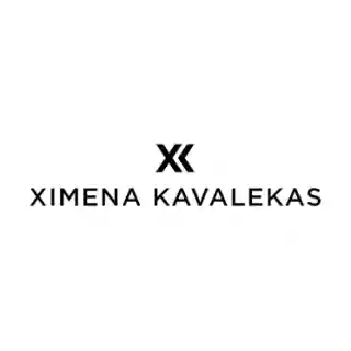 Shop Ximena Kavalekas discount codes logo