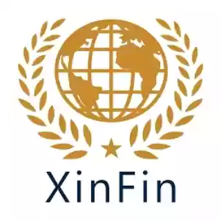 Shop XinFin coupon codes logo