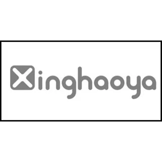 Shop Xinghaoya promo codes logo