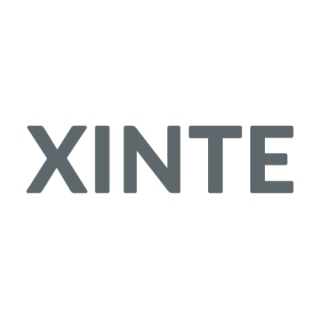 Shop XINTE logo